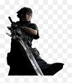 Noctis | Synchronise