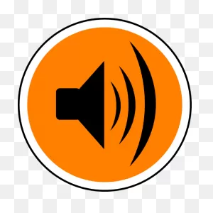 Noise Clipart - Clipart Suggest