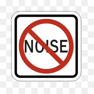 Nn No Noise
