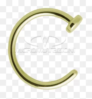 Zirconline® Open Nose Ring Nose Studs & Rings Clipart - Large Size ClipartFlare.com 