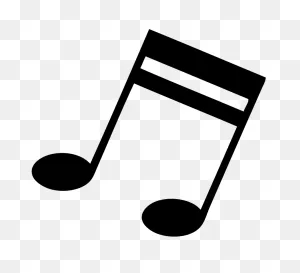 Colección De Gifs ®: Imágenes De Notas Musicales