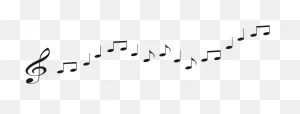 Nota Musical Notas Musicales - Gráficos Vectoriales Gratis En ClipartFlare