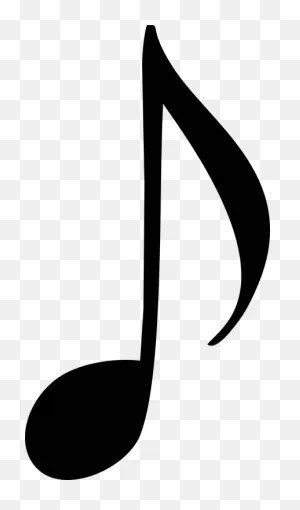 Notas Musicales Vectores Png - ClipartFlare