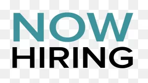 Now Hiring Pre-K Specialist - Now Hiring Clipart - Large Size Png ClipartFlare.com 