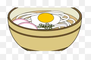 Download Hd Noodle Clipart Yellow - Ramen Noodles Clip Art ClipartFlare.com 