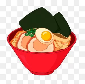 Japanese Noodles Clipart. Free Download Transparent .png | ClipartFlare