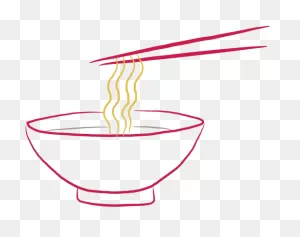 Noodles Clipart European Food - Ramen Noodle Clip Art - Png ClipartFlare.com 