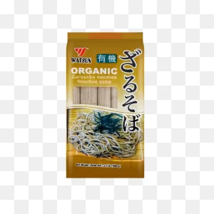 Organic Soba Noodles - Yamibuy ClipartFlare.com