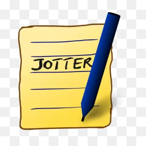 Jotter (For Samsung Galaxy Note):amazon ClipartFlare.com:appstore For Android