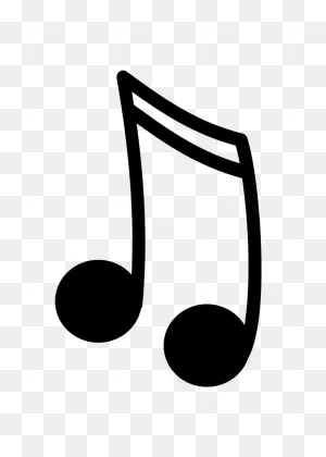 Music Notes As A Picture For Clipart Free Image Download