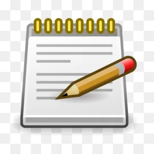 Super Notepad - Take Notes, Make Lists, Add Reminders:amazon ClipartFlare.com ClipartFlare.com 
