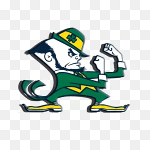 Free Fighting Irish Cliparts, Download Free Fighting Irish ClipartFlare.com 