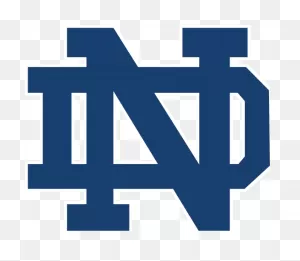 Notre Dame School Cobham Logo Clipart - Large Size Png Image - ClipartFlare