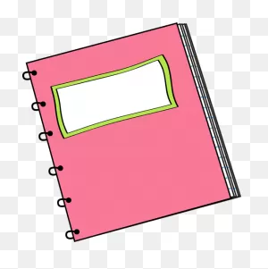 Free Notebook Cliparts, Download Free Notebook Cliparts Png Images ClipartFlare.com 