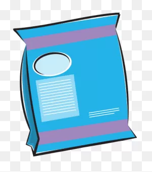 Interactive Nutrition Facts Label