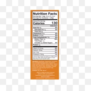 Quevos Cheaddar Egg White Chips 1Oz Bag -- Delivered In Minutes