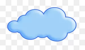 Download Nubes Png  - Clip Art Internet Cloud - Full ClipartFlare.com 