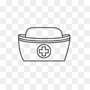 Cap, Nurse, Nurse Cap, Nurse Hat Icon - Download On Iconfinder