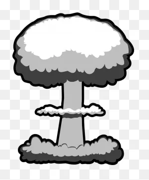 Free Photo Cloud Nuclear Blast Explosion - Max Pixel
