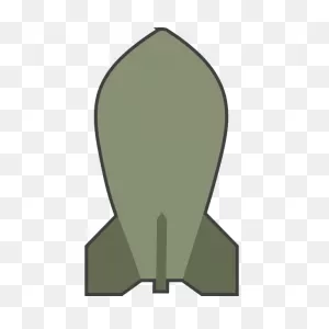 Nuclear Bomb | Free PNG-WebP