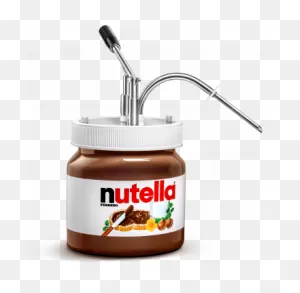 Nutella® Dispenser