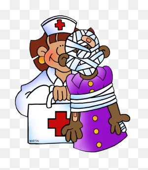 Images Of A Nurse Clipart Image 6 - ClipartFlare ClipartFlare.com