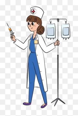 Nurse Clipart. Free Download Transparent .png | ClipartFlare