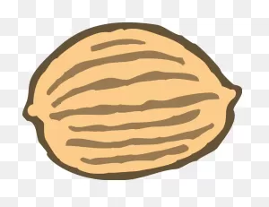 Nuts Clip Art - ClipartFlare