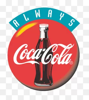 Download Hd Always Coca-Cola - Coca Cola Always Logo Transparent ClipartFlare.com 