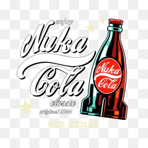 Nuka Cola Beach Towel For Sale By Remus Brailoiu