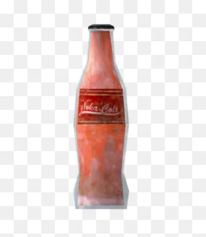 Nuka-Cola Victory (Fallout: New Vegas) | Fallout Wiki | ClipartFlare