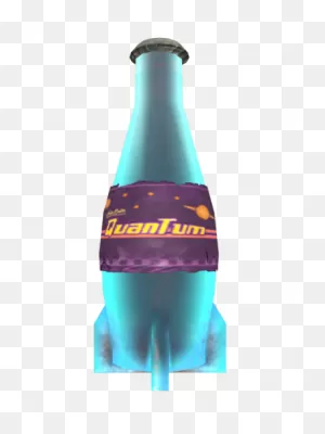 Nuka-Cola Quantum (Fallout 76) | Fallout Wiki | ClipartFlare