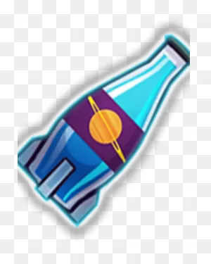 Nuka-Cola Quantum (Fallout Shelter) | Fallout Wiki | ClipartFlare