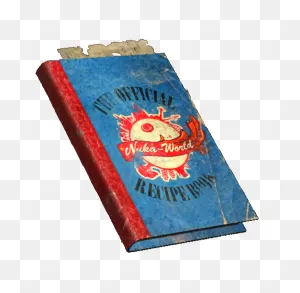 Nuka-Cola Recipes | Fallout Wiki | ClipartFlare