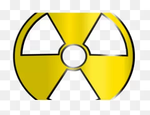 Nuclear Symbol Png