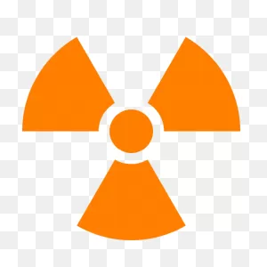 Nuclear Symbol Png