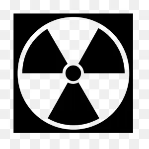 Nuclear Symbol Orange Clip Art At ClipartFlare ClipartFlare.com - Vector Clip Art ClipartFlare.com 