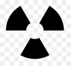 Radioactive Clipart Nuclear Medicine - Radioactive Clipart - Png ClipartFlare.com 