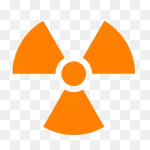 Vector Graphics Radioactive Decay Hazard Symbol Radiation Stock ClipartFlare.com 