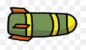 Nuke Png Clipart - Full Size Clipart (#5582632) - ClipartFlare