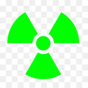Nuclear Energy Power Symbol - Simpsons Nuclear Plant Symbol ClipartFlare.com 
