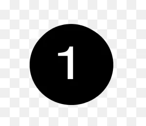 Number One Clip Art At ClipartFlare ClipartFlare.com - Vector Clip Art Online, Royalty ClipartFlare.com 