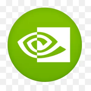 Download Nvidia Clipart Hq Png Image | ClipartFlare