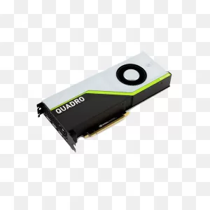 Nvidia Quadro Rtx 5000