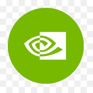 Nvidia Vector PNG-WebP Icon (3) - Png Repo Free Png Icons