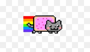 Nyan Cat | The Pgm5 Wiki | ClipartFlare
