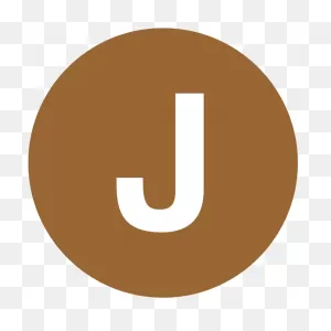 The J Train Nyc Subway Logo - Circle Clipart - Large Size Png ClipartFlare.com 