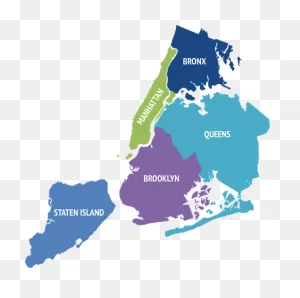 The Nyc Labor Market Information Service