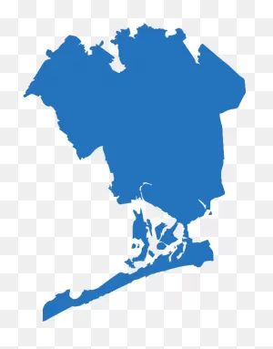 Uber Nyc 5-Boroughs Queens Clipart - Full Size Clipart (#2405403 ClipartFlare.com 