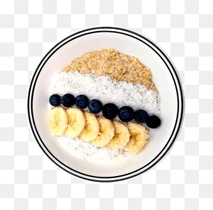Protein Oatmeal Sampler Pack - Mighty Cricket